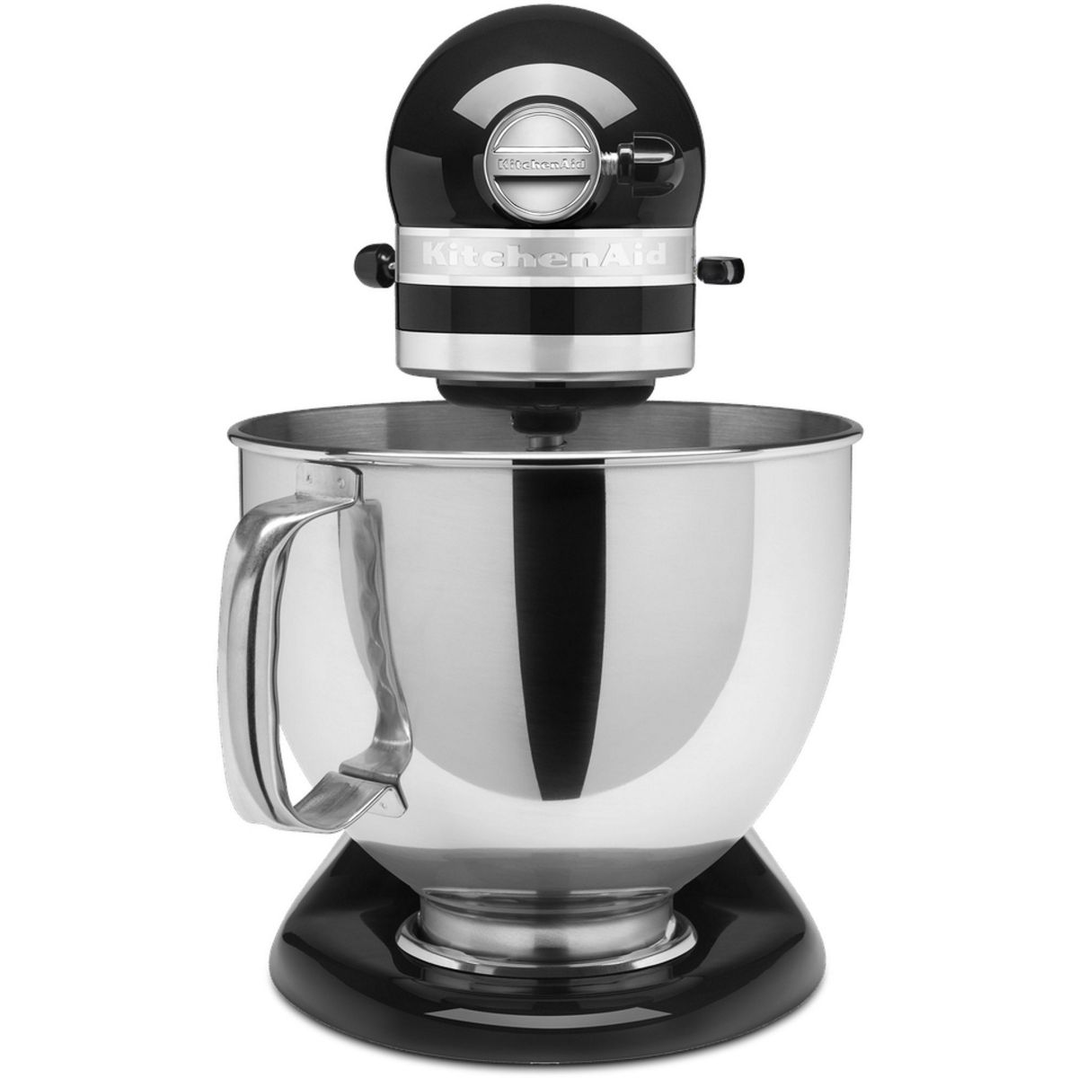 KitchenAid Artisan 5KSM175 med extra tillbehör