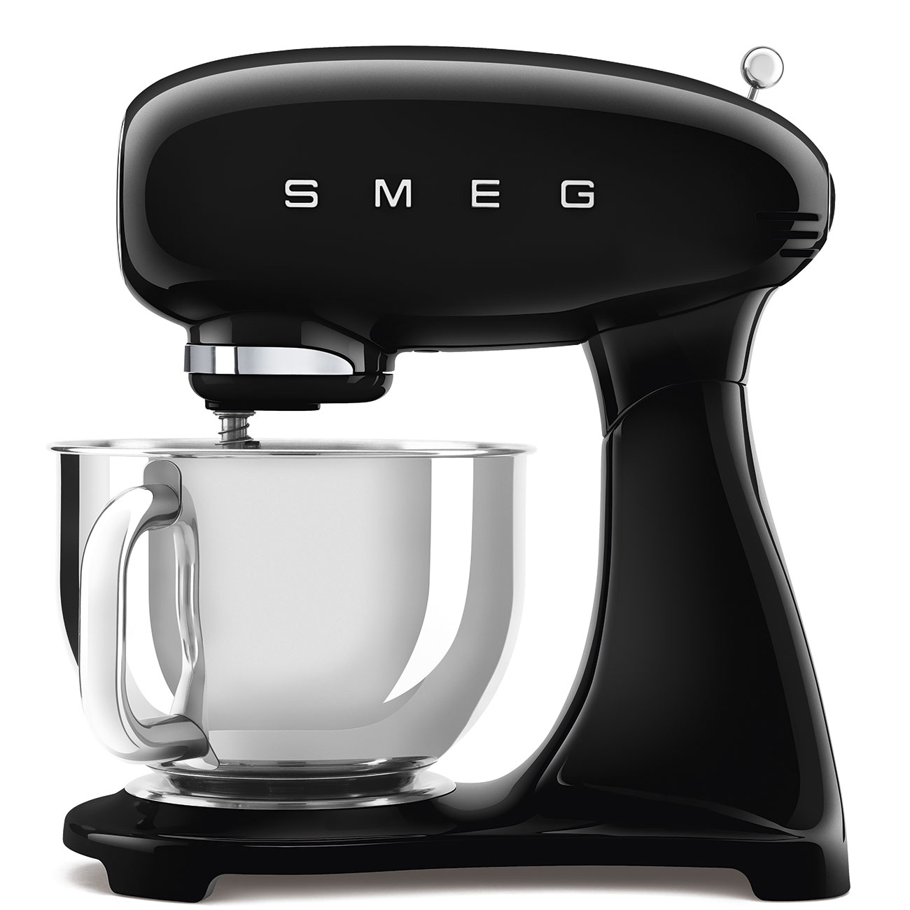 Smeg SMF05 köksmaskin i 50's Style
