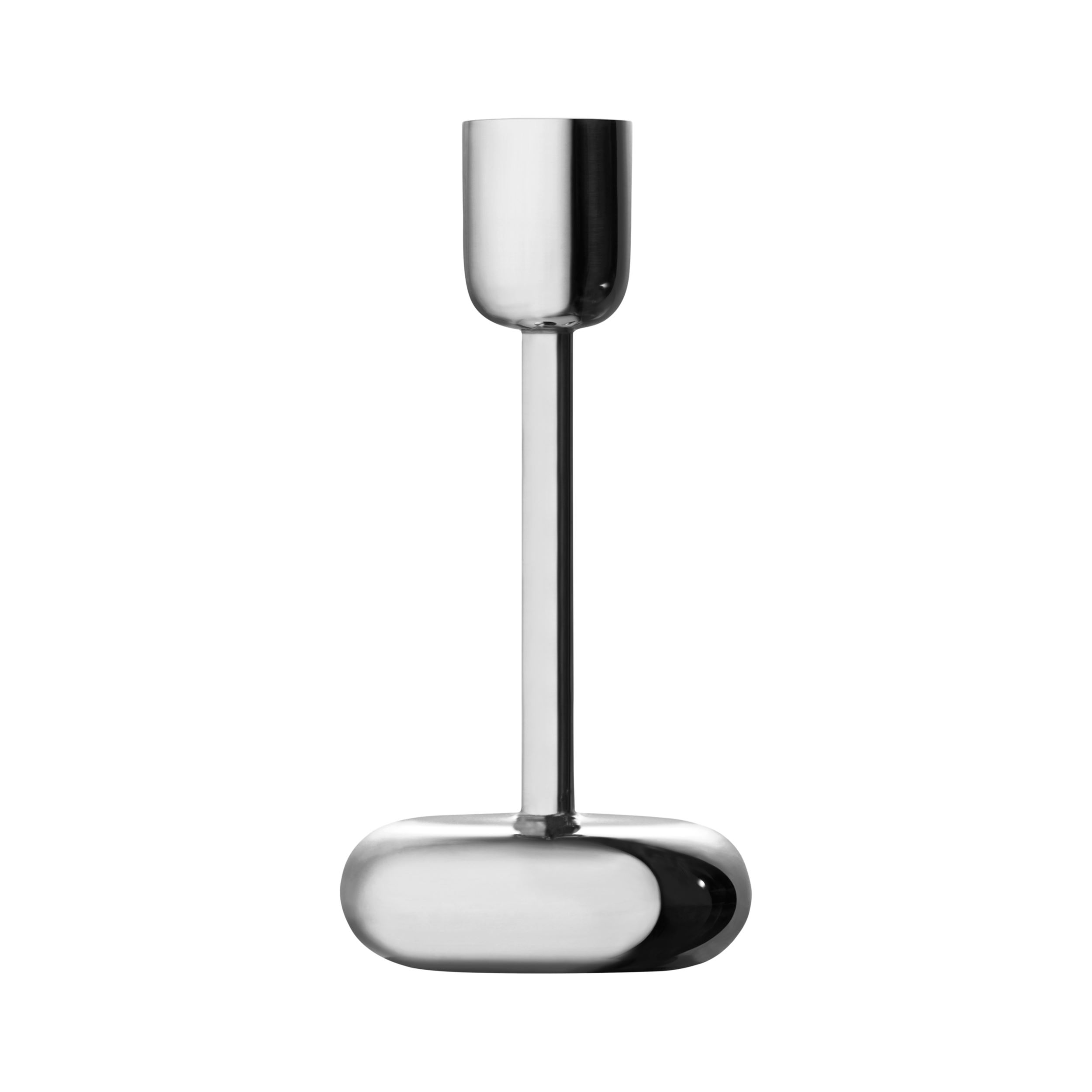 Iittala Nappula ljusstake 183 mm