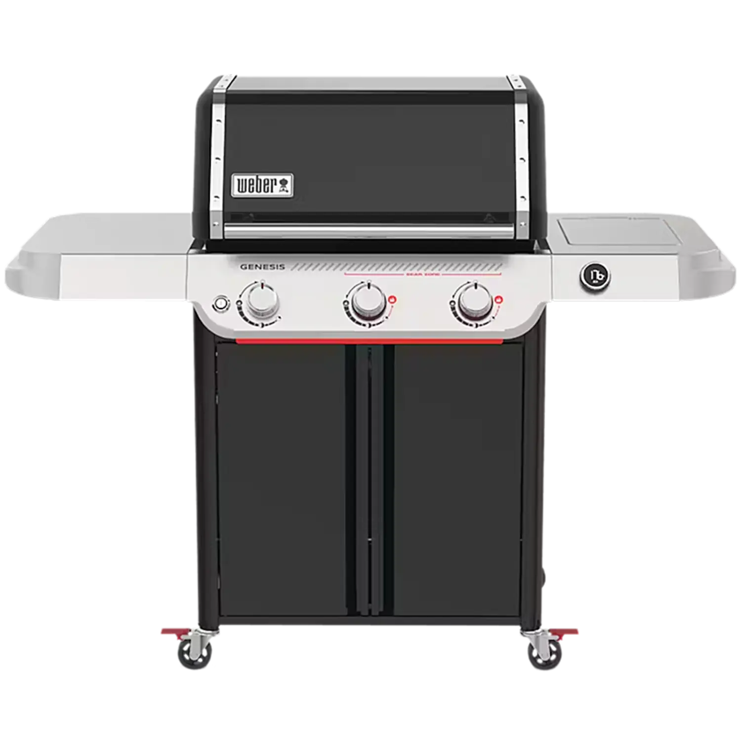 Weber Genesis E-325W
