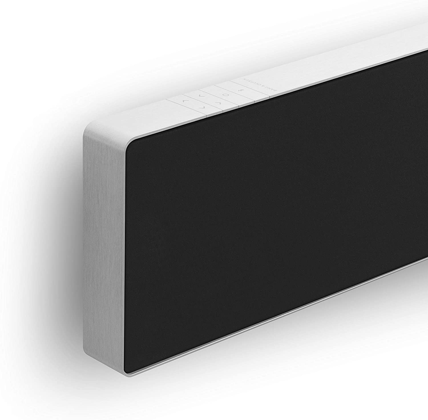 Bang & Olufsen Beosound Stage, svart/silver