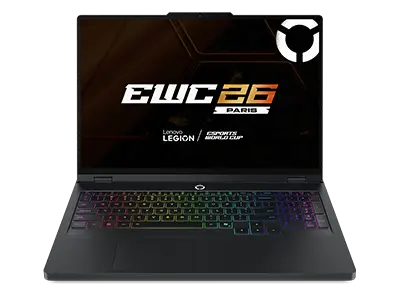 Lenovo Legion Pro 5i, Ultra 9 / RTX 5070 Ti
