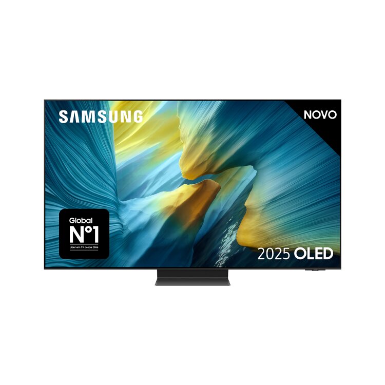 Samsung S95F 65-tums OLED